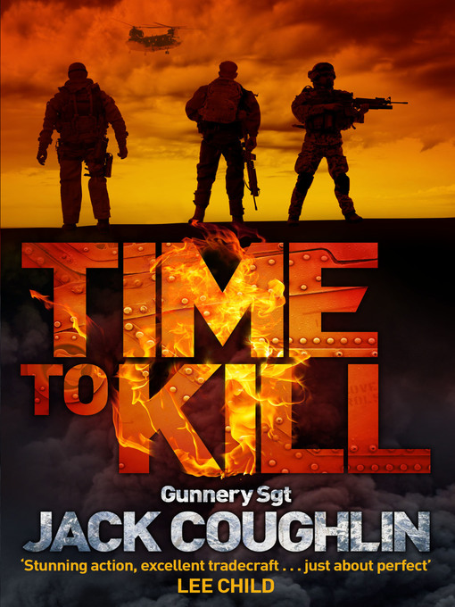 Title details for Time to Kill by Donald A Davis - Available